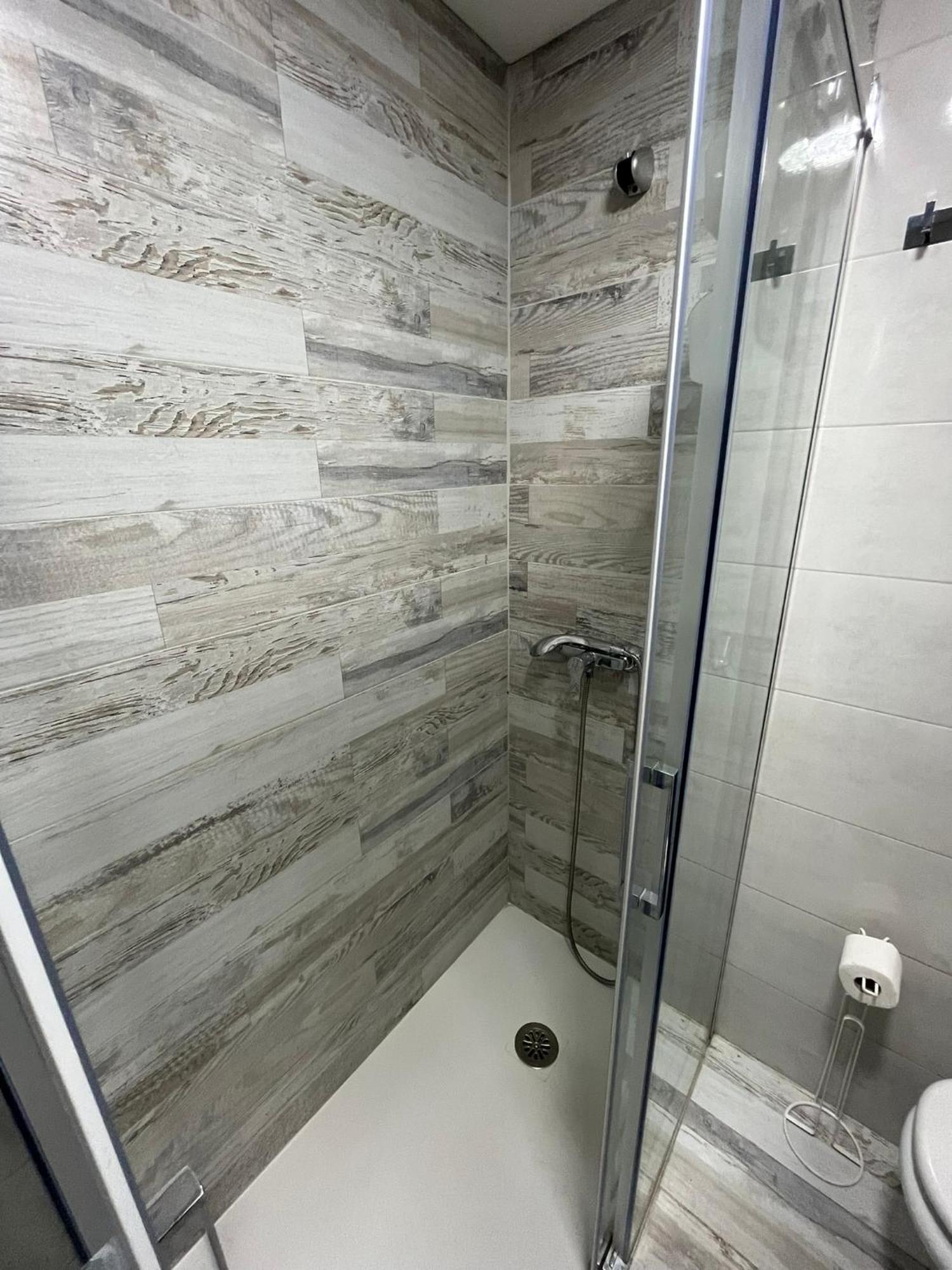 Service Apart Lazaro- Apartamentos Aguamarina 14 Кальпе Экстерьер фото