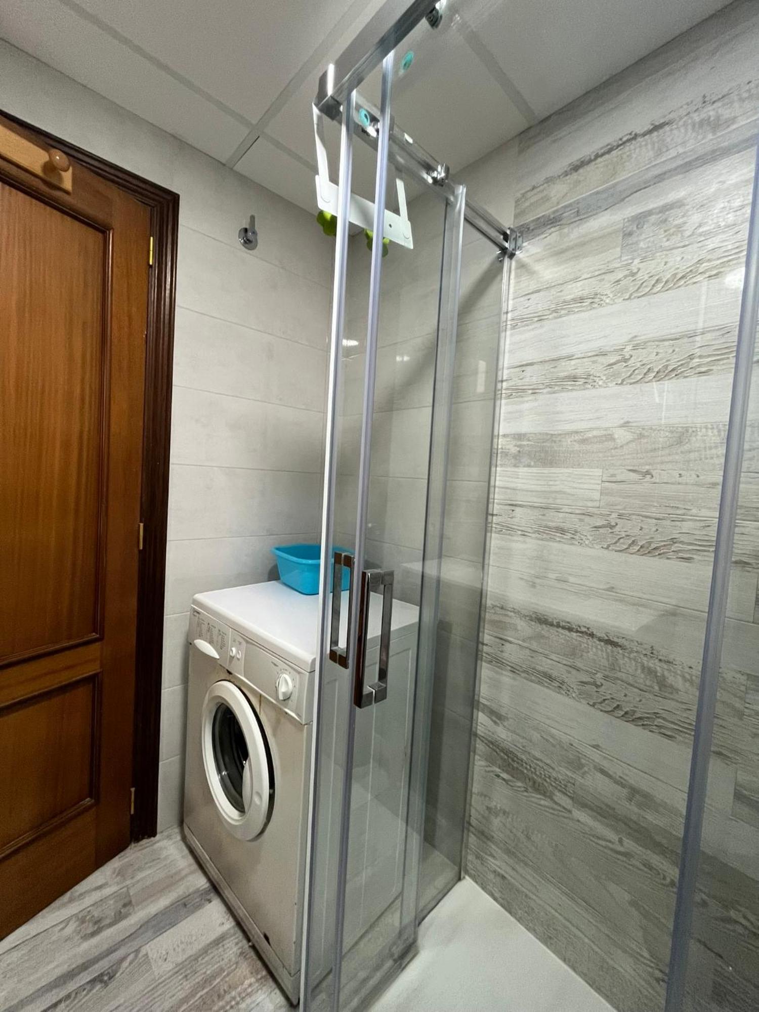Service Apart Lazaro- Apartamentos Aguamarina 14 Кальпе Экстерьер фото