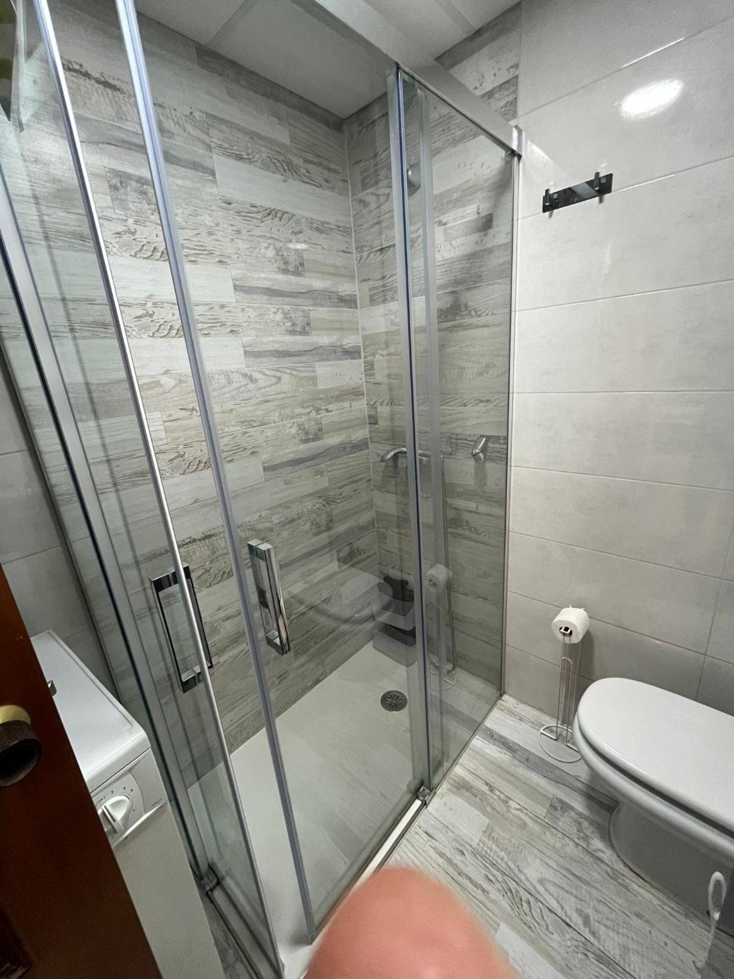 Service Apart Lazaro- Apartamentos Aguamarina 14 Кальпе Экстерьер фото